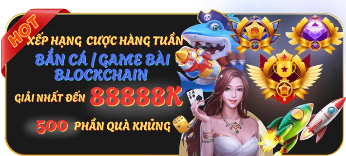 Bắn cá online mb661