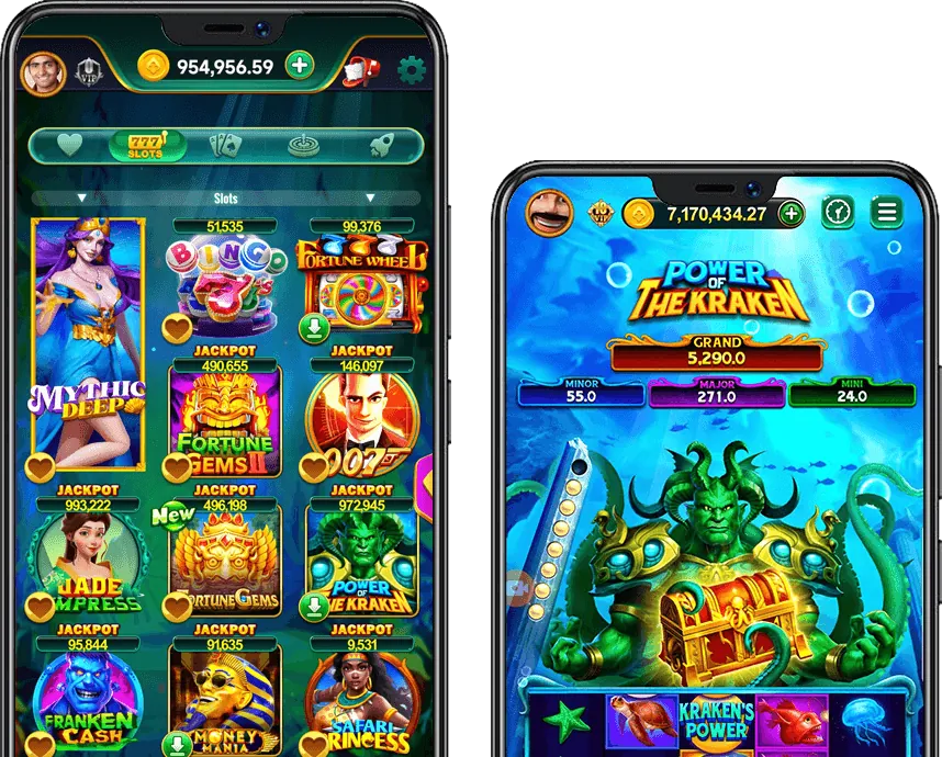Kho game Nổ Hũ đa dạng mb661