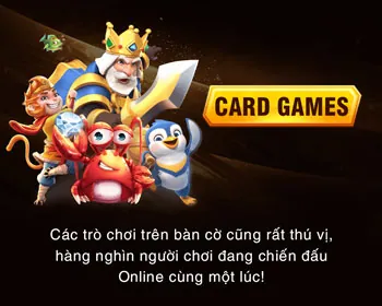 Chọn game bài yêu thích tại mb661