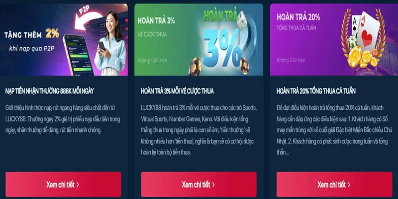 Đa dạng trò chơi mb661