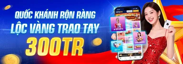 Khuyến mãi chào mừng thành viên mới mb661