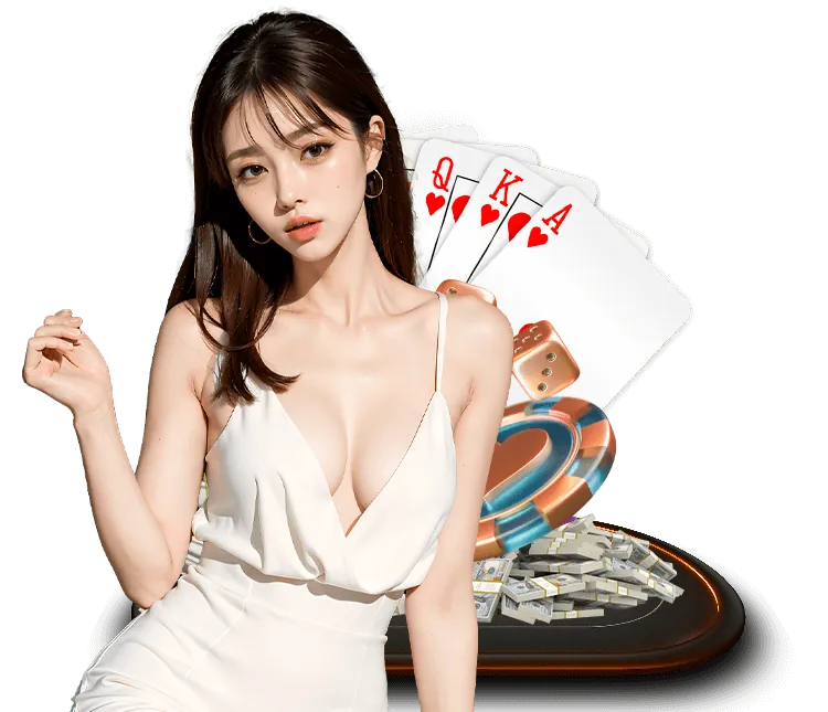Trò chơi Baccarat tại lode88 ai